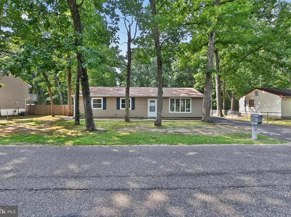 435 Pemberton Blvd, Browns Mills, NJ 08015