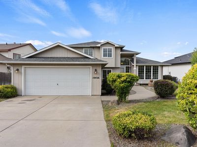10426 W 10th Ave, Spokane, WA, 99224