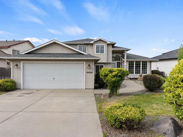 10426 W 10th Ave, Spokane, WA 99224