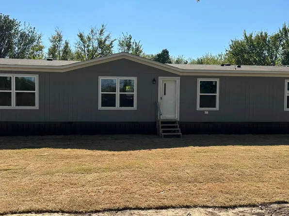 2883 Burbank St, Muskogee, OK 74403