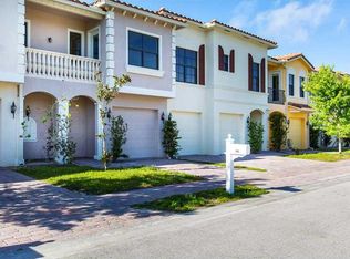6095 Bella Rosa Lane 104, Vero Beach, FL 32966
