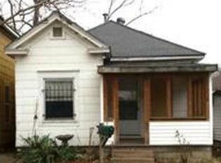3714 Garner Ave, Kansas City, MO 64124