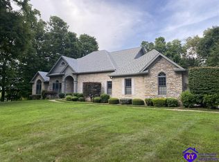 408 Timber Ln, Elizabethtown, KY 42701