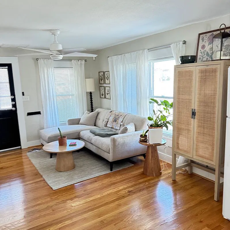 1 bed, 1.0 bath, 624 sqft, $2,395 — Photo 4