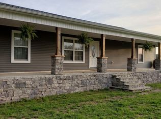 106 Centennial Rd, Winchester, TN 37398