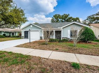 4936 Sandpointe Dr, New Port Richey, FL 34655