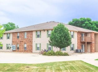 The Pines, West Lafayette, IN 47906