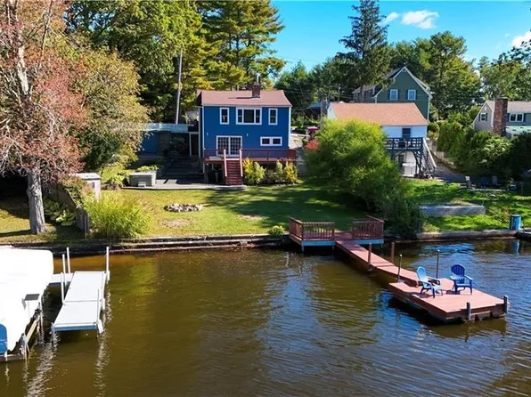 52 Acres Of Pine Rd, Coventry, RI 02816