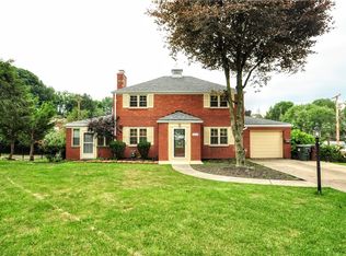 4822 Rolling Hills Rd, Pittsburgh, PA 15236