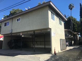 7713 Milton Ave APT 3, Whittier, CA 90602