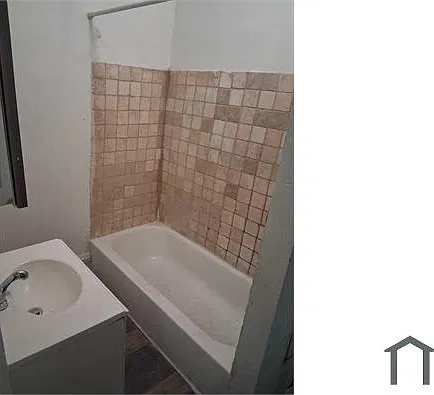 1 bed, 550 sqft, $1,250 — Photo 4