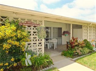 1570 Homewood Rd APT 115J, Seal Beach, CA 90740