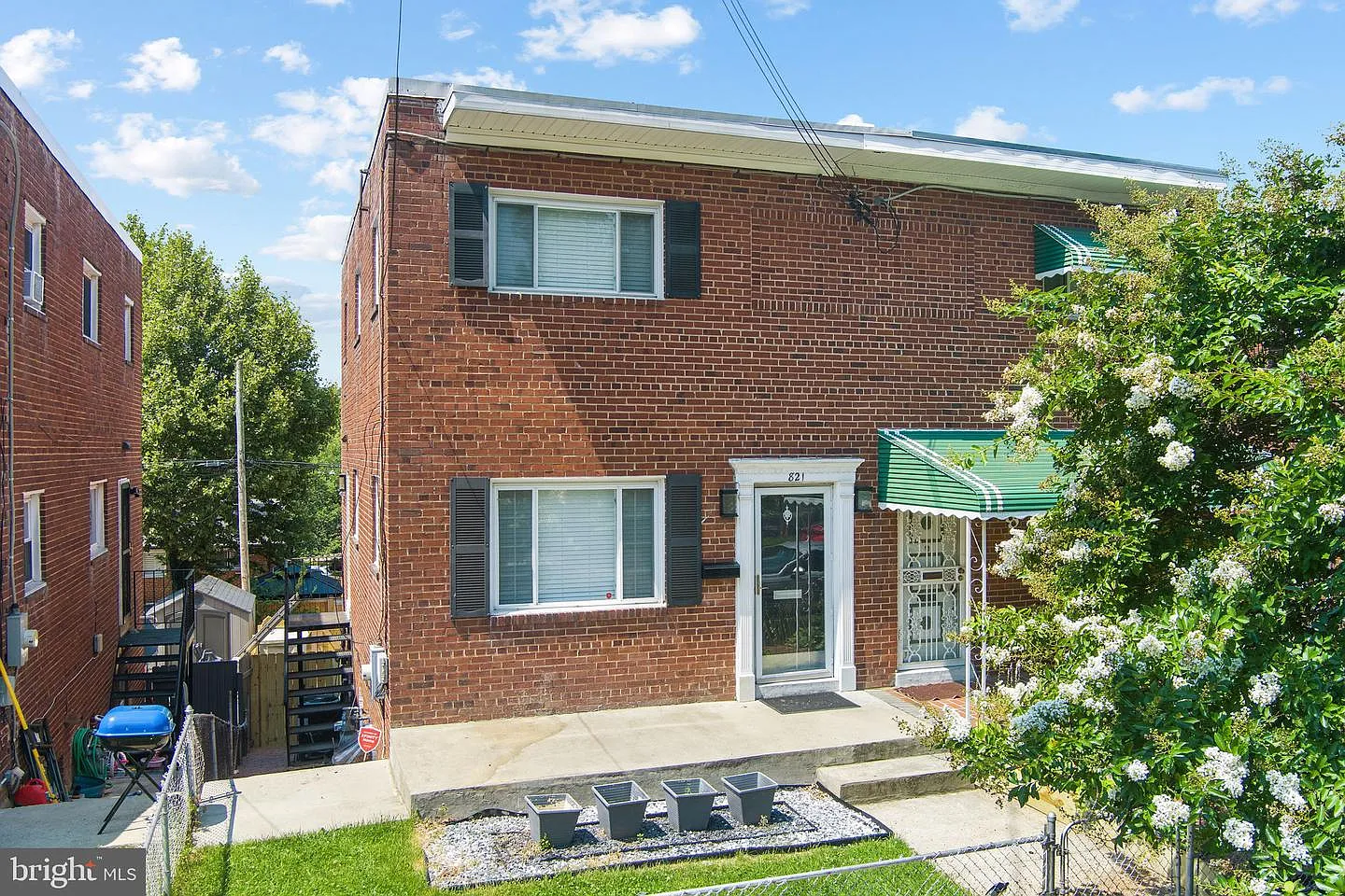821 Oglethorpe St NE photo 1