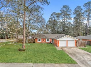 122 W Forest Dr, Slidell, LA 70458