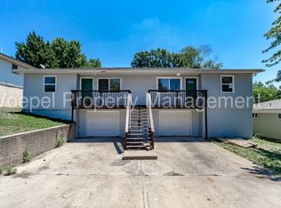 1505 N 63rd Ter, Kansas City, KS 66102