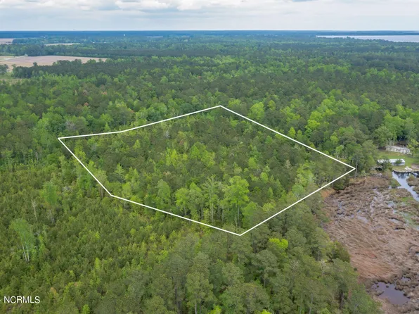 N/A Off Canvasback Drive, Bayboro, NC 28515