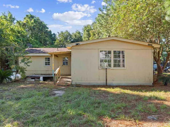 5417 Harmony Ln, Gulf Breeze, FL 32563