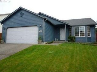 946 Sunset Ridge Dr, Washougal, WA 98671