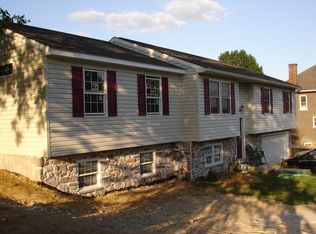 3855 Pawnee Rd, Columbia, PA 17512