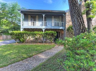 710 Redleaf Ln, Houston, TX 77090