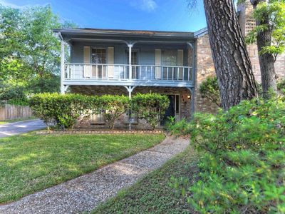 710 Redleaf Ln, Houston, TX, 77090