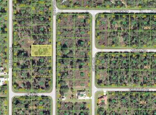 1063 Forrestal St, Port Charlotte, FL 33953
