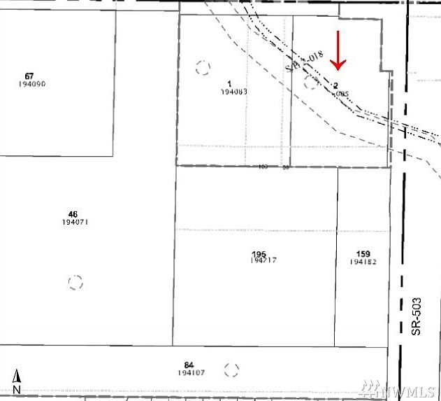 2nd image of 1003 SW Eaton Blvd