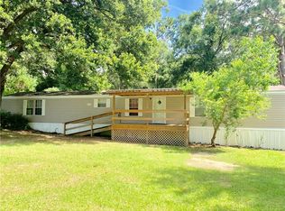 7730 Brittany Ln, Semmes, AL 36575