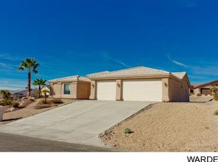 3731 Cattail Dr, Lake Havasu City, AZ 86406
