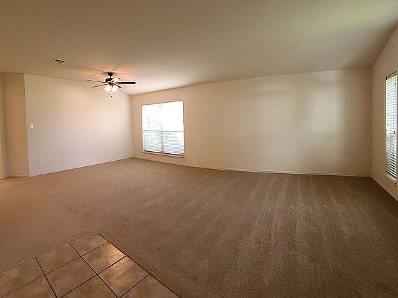 Entrance and Formal Dining