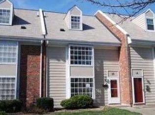 15 Skipwith Green Cir, Henrico, VA 23294