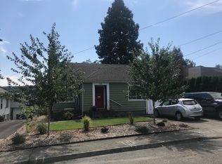 7628 N Edison St, Portland, OR 97203