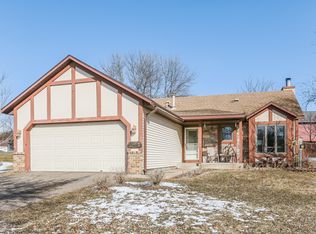 7752 Janero Ct S, Cottage Grove, MN 55016