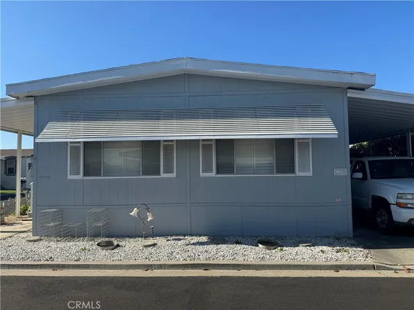 15300 Magnolia St Spc 109, Westminster, CA 92683