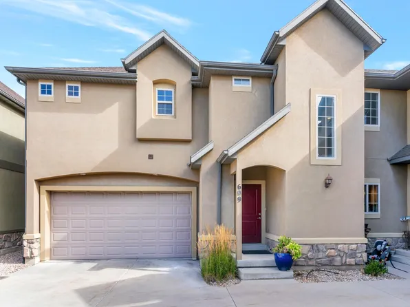 609 E Wyngate Pointe Ln, Draper, UT 84020