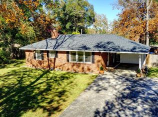 20 Lander Ln, Aiken, SC 29803