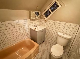 324 Highland St, Worcester, MA 01602