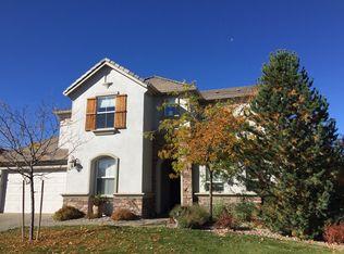 3595 Socrates Dr, Reno, NV 89512