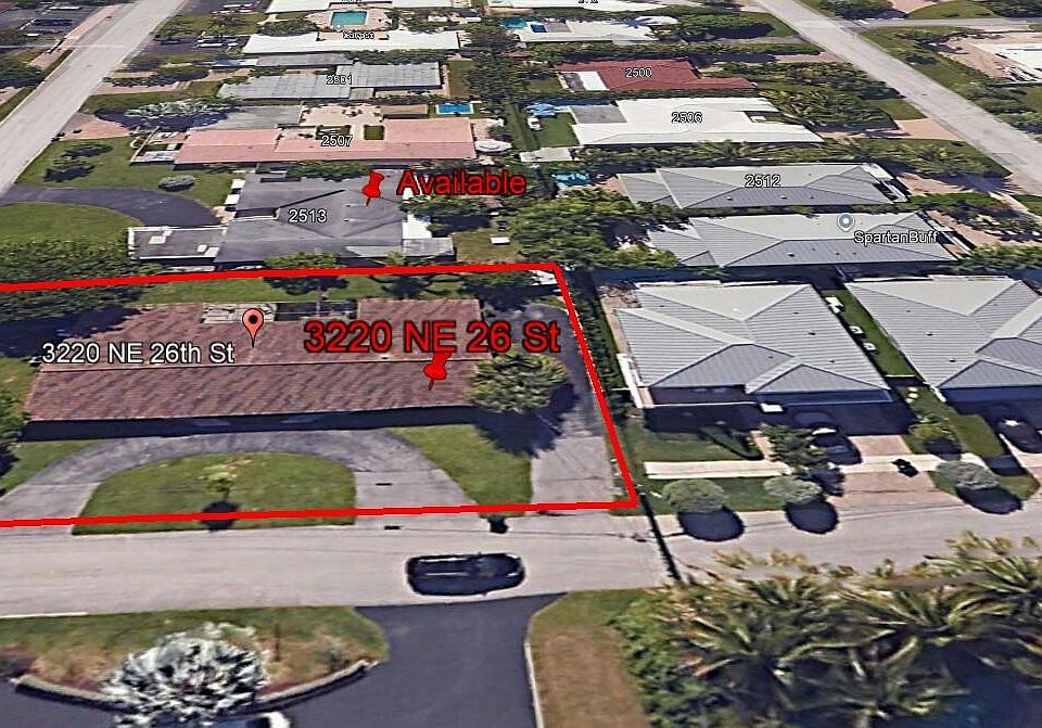 1st image of 3220-3224 NE 26th Street