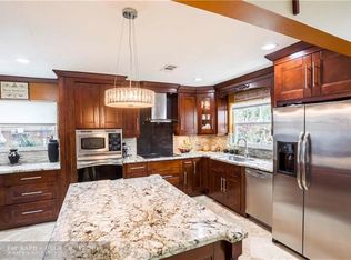 719 N 31st Rd, Hollywood, FL 33021