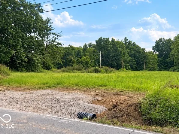 0 Sprunica Rd Tract 4, Nashville, IN 47448