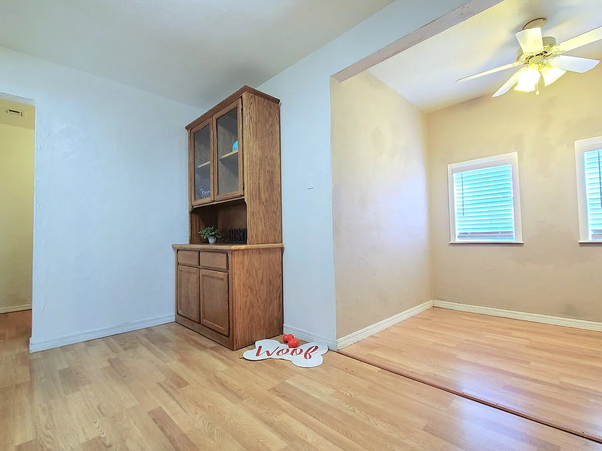 3 bed, 2.0 bath, 1092 sqft, $1,275 — Photo 4