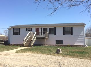 4505 Somerset Rd, Addison, MI 49220