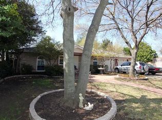 712 Simpson Ter, Bedford, TX 76021