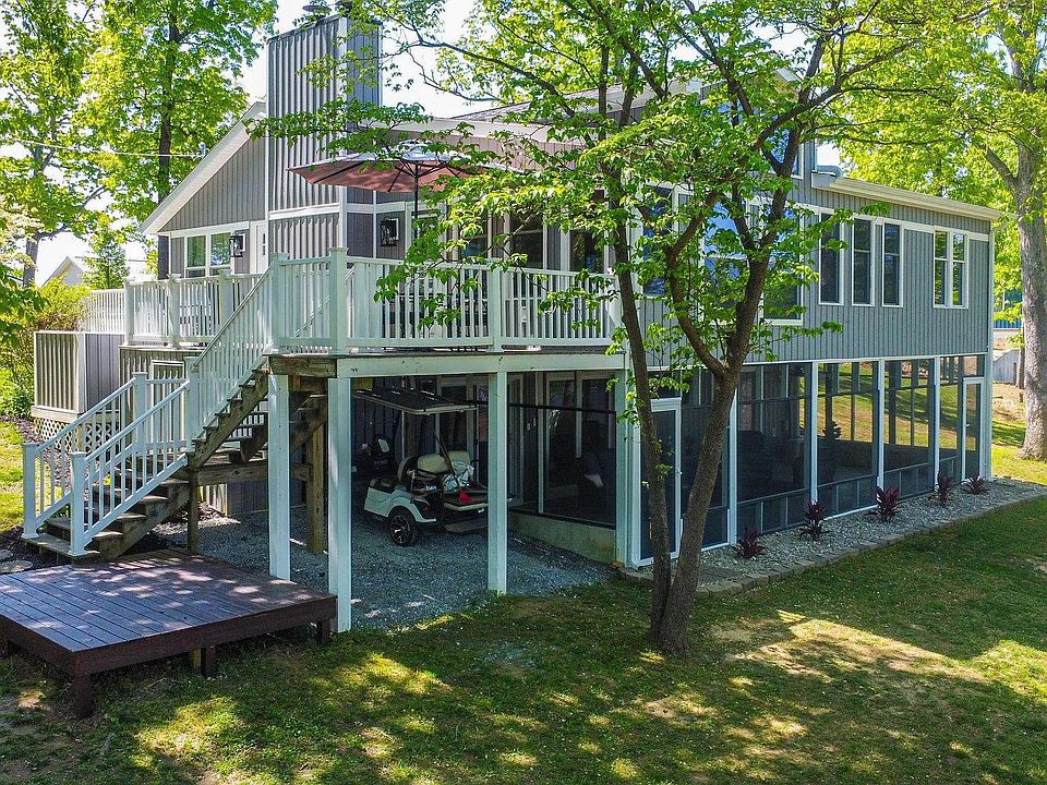 583 Cambridge Shores Dr, Gilbertsville, KY 42044 MLS 126512 Zillow