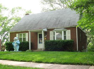 10116 Crestwood Rd, Kensington, MD 20895