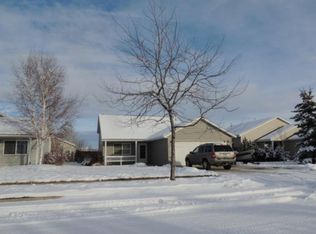 2519 Snapdragon St, Bozeman, MT 59718