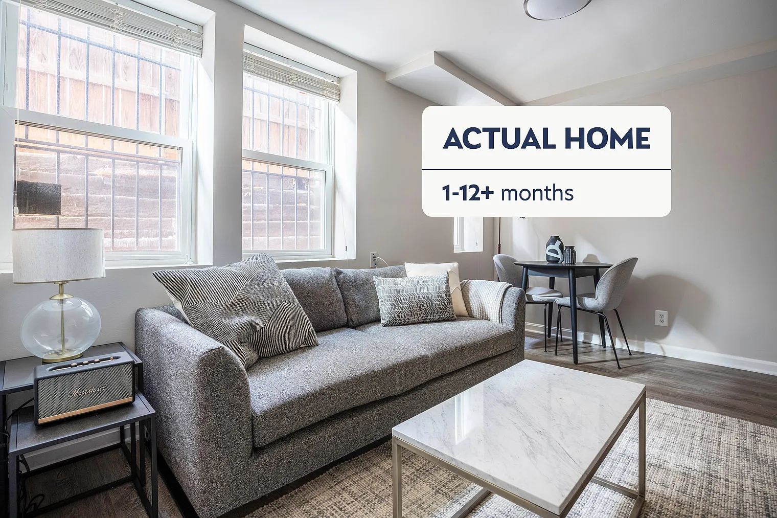 1 bed, 1.0 bath, 319 sqft, $1,900 — Photo 1