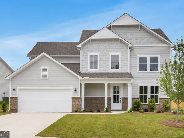 39 Pecan Ct, Hoschton, GA 30548