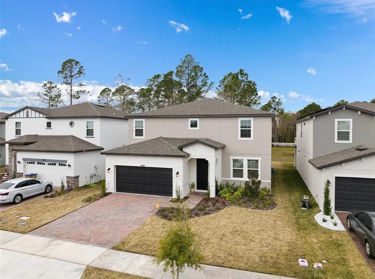 Building Photo - 1566 Pines End Pl